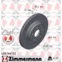 ZIMMERMANN 400.3661.52 SPORT COAT Z Pack of 2