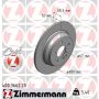 ZIMMERMANN 400.3662.20 COAT Z Pack of 2