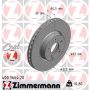 ZIMMERMANN 400.3664.20 COAT Z