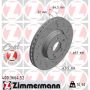 ZIMMERMANN 400.3664.52 SPORT COAT Z