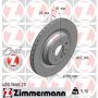 ZIMMERMANN 400.3666.20 COAT Z Pack of 2