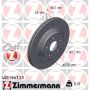 ZIMMERMANN 400.3667.20 COAT Z Pack of 2