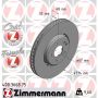 ZIMMERMANN 400.3668.75 FORMULA Z COAT Z