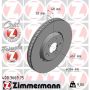 ZIMMERMANN 400.3669.75 FORMULA Z COAT Z