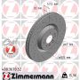 ZIMMERMANN 400.3670.52 SPORT COAT Z
