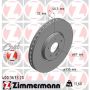 ZIMMERMANN 400.3673.20 COAT Z