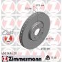 ZIMMERMANN 400.3674.20 COAT Z