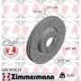 ZIMMERMANN 400.3676.20 COAT Z