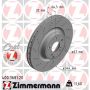 ZIMMERMANN 400.3681.20 COAT Z