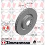 ZIMMERMANN 400.3683.20 COAT Z