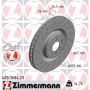 ZIMMERMANN 400.3684.20 COAT Z