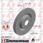 ZIMMERMANN 400.3685.20 COAT Z