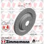 ZIMMERMANN 400.3688.20 COAT Z Pack of 2