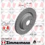 ZIMMERMANN 400.3689.20 COAT Z Pack of 2