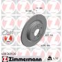 ZIMMERMANN 400.3691.20 COAT Z