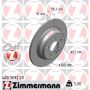 ZIMMERMANN 400.3692.20 COAT Z Pack of 2
