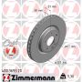 ZIMMERMANN 400.3693.20 COAT Z