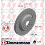 ZIMMERMANN 400.3697.20 COAT Z