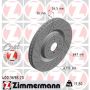 ZIMMERMANN 400.3698.20 COAT Z
