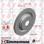 ZIMMERMANN 400.5501.20 COAT Z Pack of 2