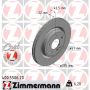 ZIMMERMANN 400.5506.20 COAT Z Pack of 2