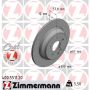ZIMMERMANN 400.5511.20 COAT Z Pack of 2