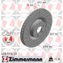 ZIMMERMANN 400.5514.20 COAT Z