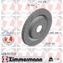 ZIMMERMANN 400.5517.20 COAT Z