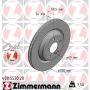 ZIMMERMANN 400.5530.20 COAT Z