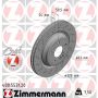 ZIMMERMANN 400.5531.20 COAT Z