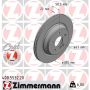 ZIMMERMANN 400.5532.20 COAT Z