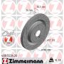 ZIMMERMANN 400.5534.20 COAT Z