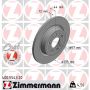 ZIMMERMANN 400.5543.20 COAT Z