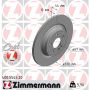 ZIMMERMANN 400.5545.20 COAT Z Pack of 2