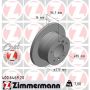 ZIMMERMANN 400.6469.20 COAT Z Pack of 2