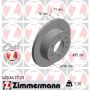 ZIMMERMANN 400.6477.20 COAT Z Pack of 2