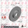 ZIMMERMANN 430.1465.20 COAT Z
