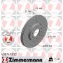 ZIMMERMANN 430.1473.52 SPORT COAT Z Pack of 2