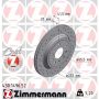 ZIMMERMANN 430.1496.52 SPORT COAT Z Pack of 2