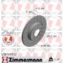 ZIMMERMANN 430.1497.52 SPORT COAT Z