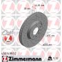 ZIMMERMANN 430.1499.52 SPORT COAT Z Pack of 2