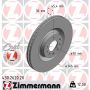 ZIMMERMANN 430.2620.20 COAT Z
