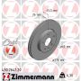 ZIMMERMANN 430.2641.20 COAT Z