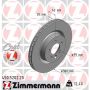 ZIMMERMANN 450.5202.20 COAT Z