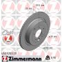 ZIMMERMANN 450.5203.20 COAT Z Pack of 2