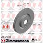 ZIMMERMANN 450.5210.20 COAT Z Pack of 2