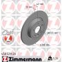 ZIMMERMANN 450.5211.20 COAT Z Pack of 2