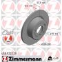 ZIMMERMANN 450.5222.20 COAT Z