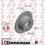 ZIMMERMANN 460.1007.20 COAT Z