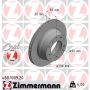 ZIMMERMANN 460.1009.20 COAT Z Pack of 2